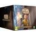 Tintin Reporter Cigars of the Pharaoh Collectors Edition (PS4), ,